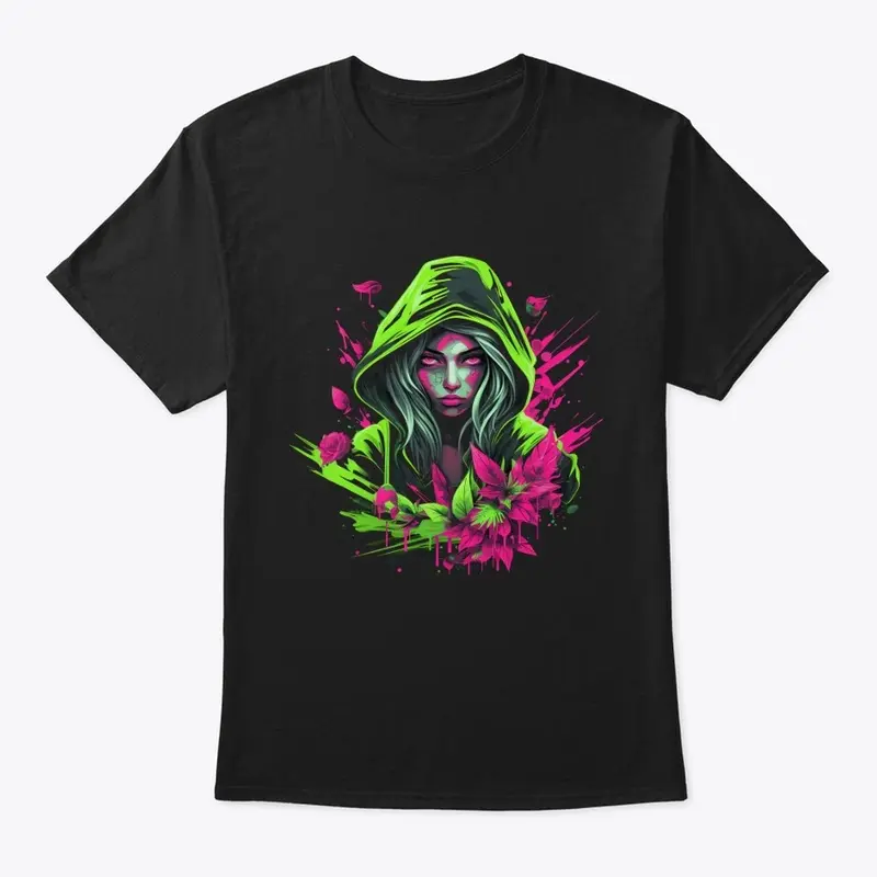 Neon T-Shirt 